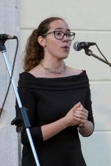 224 Koncert pod lipo Foto atelje Postojna